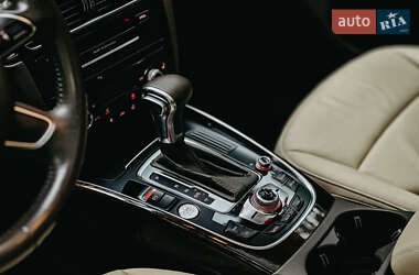 Позашляховик / Кросовер Audi Q5 2013 в 