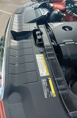 Внедорожник / Кроссовер Audi Q5 2014 в 
