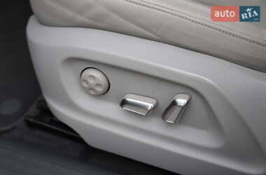 Внедорожник / Кроссовер Audi Q5 2014 в 