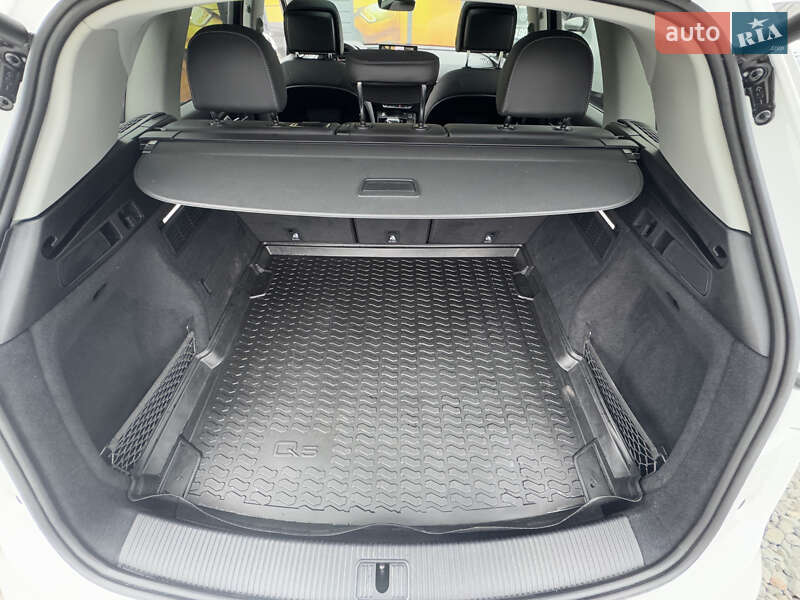 Внедорожник / Кроссовер Audi Q5 2020 в Стрые