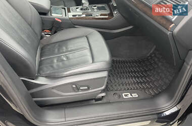 Внедорожник / Кроссовер Audi Q5 2019 в 