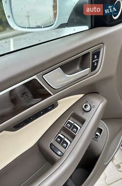 Внедорожник / Кроссовер Audi Q5 2014 в 