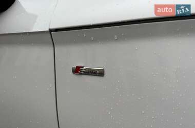 Внедорожник / Кроссовер Audi Q5 2021 в 
