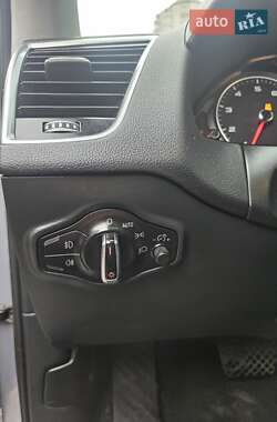 Внедорожник / Кроссовер Audi Q5 2016 в 