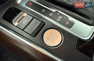 Внедорожник / Кроссовер Audi Q5 2016 в 