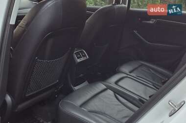 Внедорожник / Кроссовер Audi Q5 2015 в 