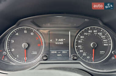Внедорожник / Кроссовер Audi Q5 2013 в 