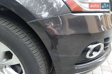 Внедорожник / Кроссовер Audi Q5 2014 в 