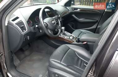 Внедорожник / Кроссовер Audi Q5 2014 в 