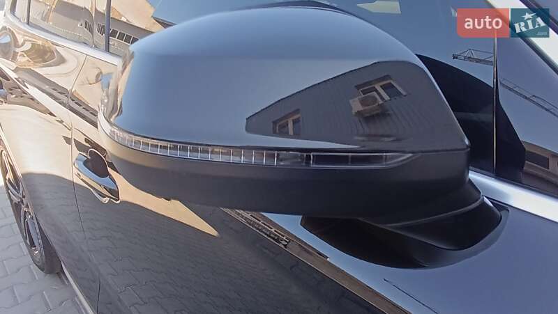 Внедорожник / Кроссовер Audi Q5 2018 в Днепре фото 53 Внедорожник / Кроссовер Audi Q5 2018 в Днепре