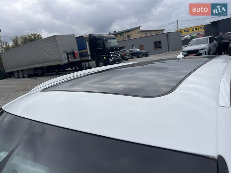 Внедорожник / Кроссовер Audi Q5 2016 в Киеве