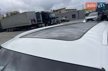 Внедорожник / Кроссовер Audi Q5 2016 в 