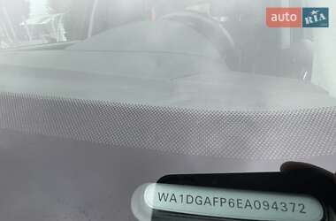Позашляховик / Кросовер Audi Q5 2014 в 