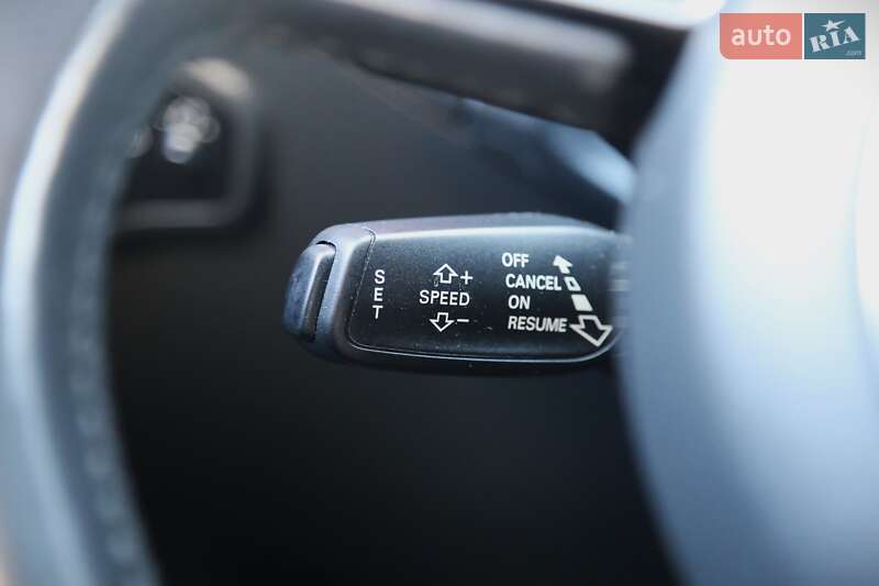 Внедорожник / Кроссовер Audi Q5 2014 в Киеве фото 23 Внедорожник / Кроссовер Audi Q5 2014 в Киеве