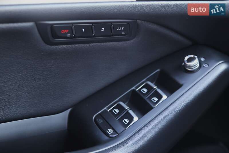 Внедорожник / Кроссовер Audi Q5 2014 в Киеве фото 25 Внедорожник / Кроссовер Audi Q5 2014 в Киеве