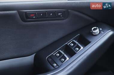 Позашляховик / Кросовер Audi Q5 2014 в 