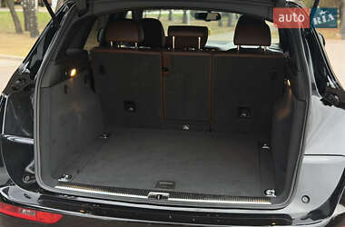 Позашляховик / Кросовер Audi Q5 2014 в 