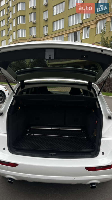 Внедорожник / Кроссовер Audi Q5 2009 в Софиевской Борщаговке