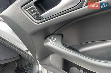 Внедорожник / Кроссовер Audi Q5 2013 в 