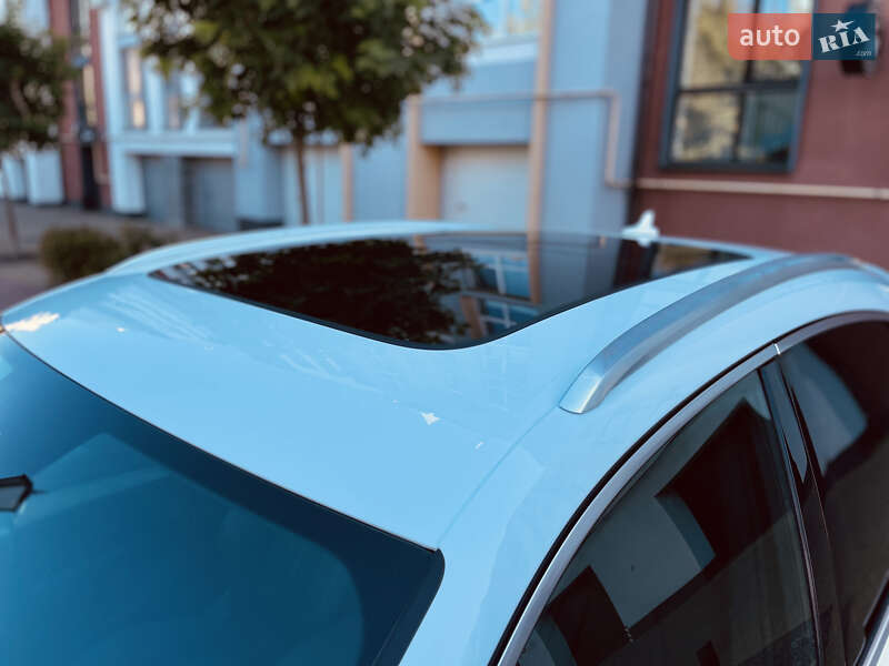Внедорожник / Кроссовер Audi Q5 2021 в Киеве