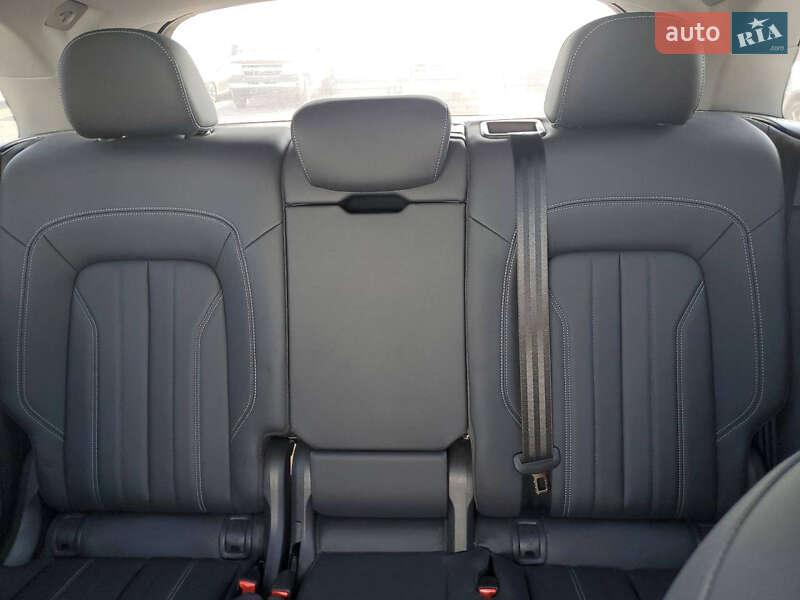 Внедорожник / Кроссовер Audi Q5 2023 в Киеве фото 9 Внедорожник / Кроссовер Audi Q5 2023 в Киеве