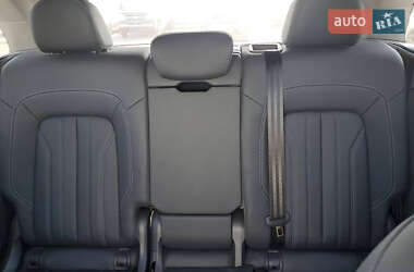 Внедорожник / Кроссовер Audi Q5 2023 в 