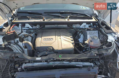 Внедорожник / Кроссовер Audi Q5 2023 в 
