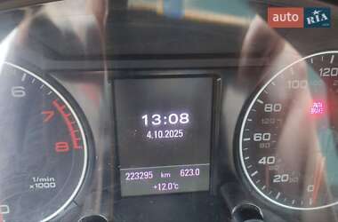 Внедорожник / Кроссовер Audi Q5 2011 в 