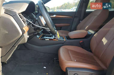 Внедорожник / Кроссовер Audi Q5 2023 в 