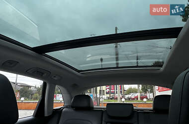 Внедорожник / Кроссовер Audi Q5 2015 в 