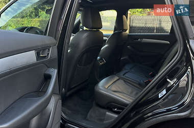 Позашляховик / Кросовер Audi Q5 2014 в 