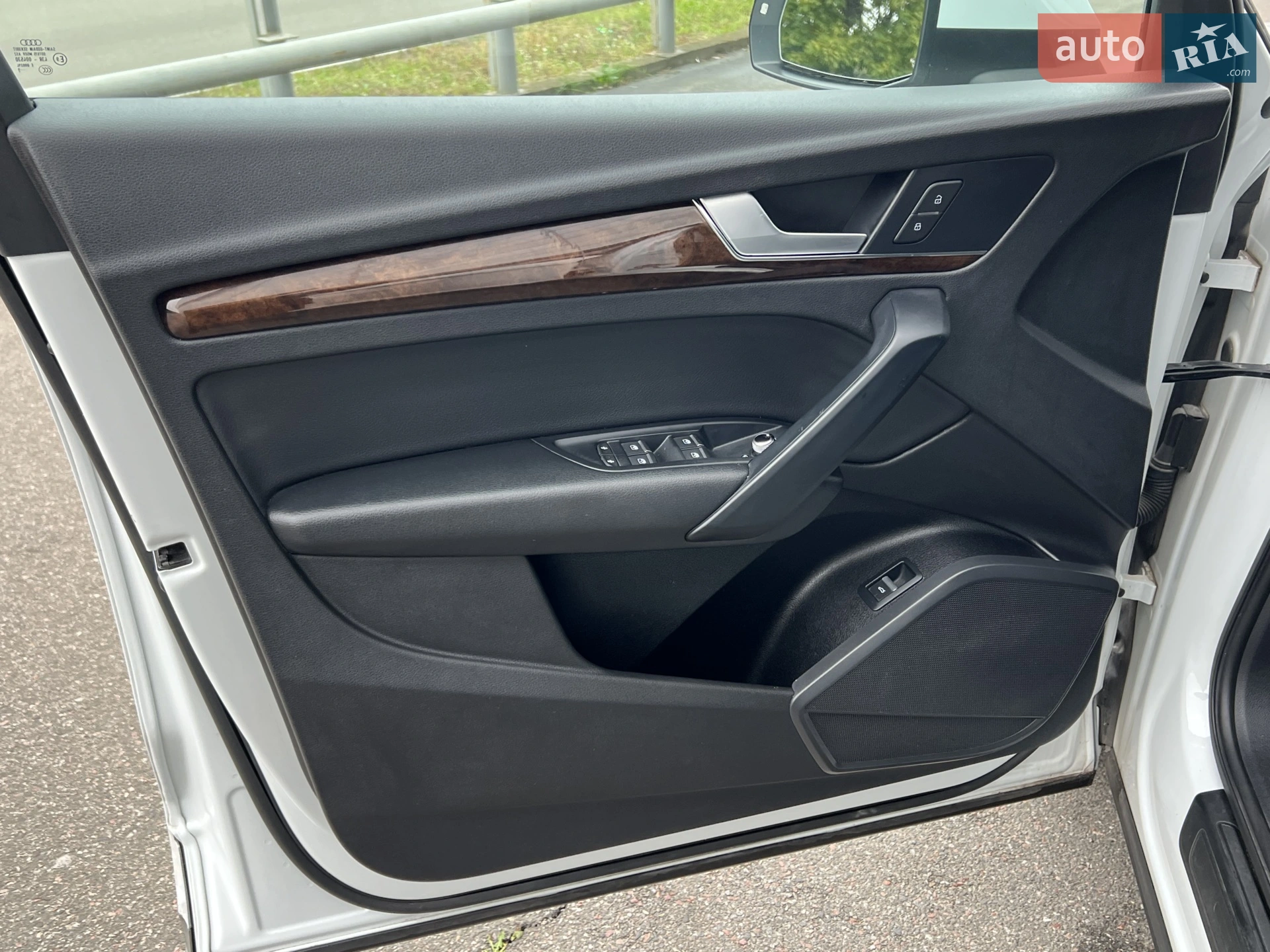 2019 Audi Q5 - мініатюра 18