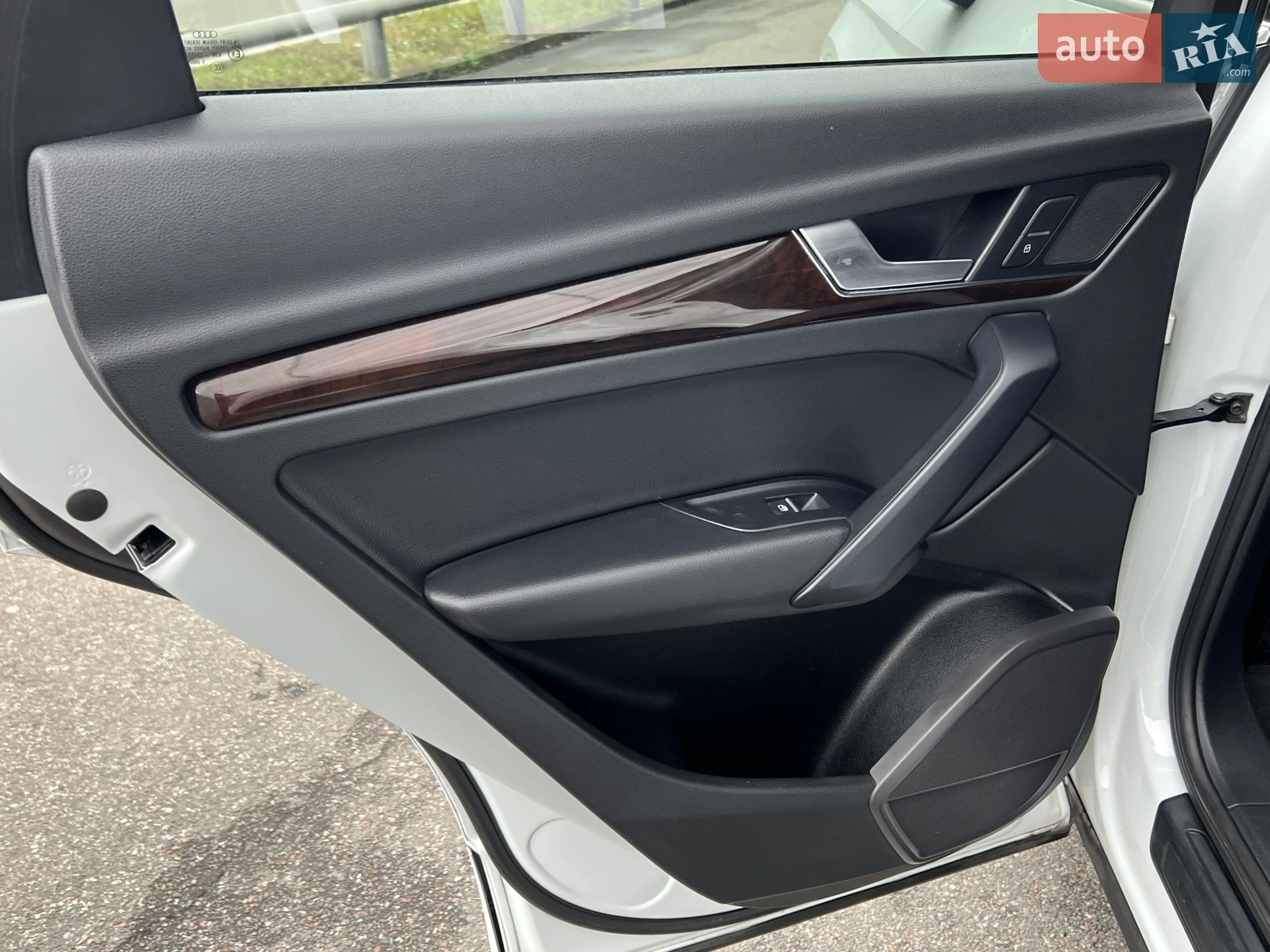 2019 Audi Q5 - мініатюра 21