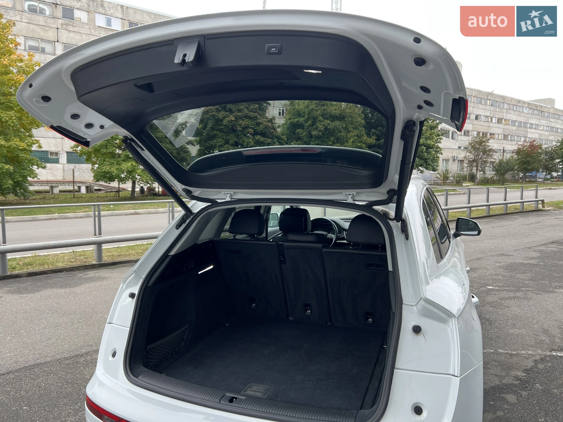 2019 Audi Q5 - мініатюра 23