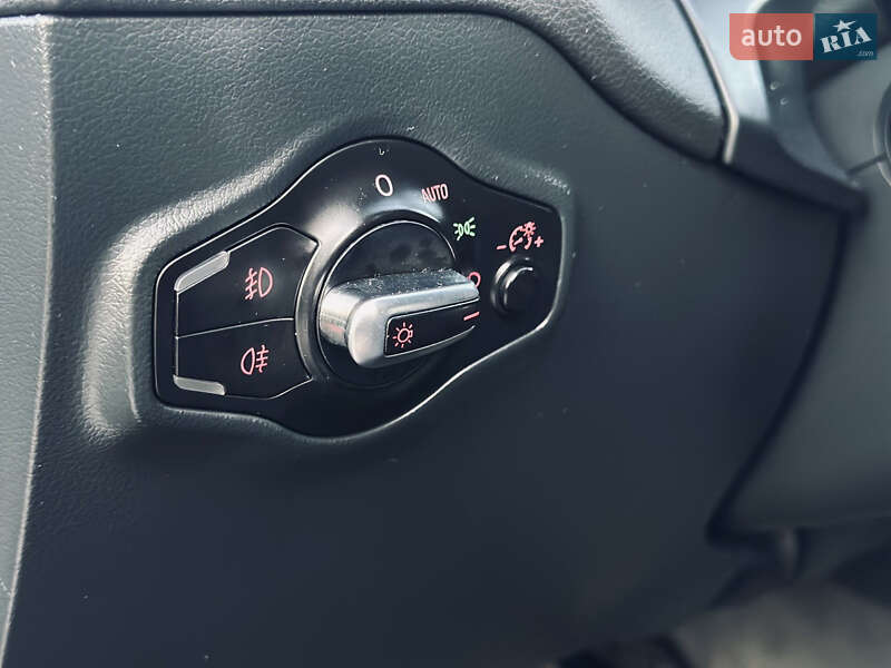 Внедорожник / Кроссовер Audi Q5 2013 в Луцке фото 22 Внедорожник / Кроссовер Audi Q5 2013 в Луцке