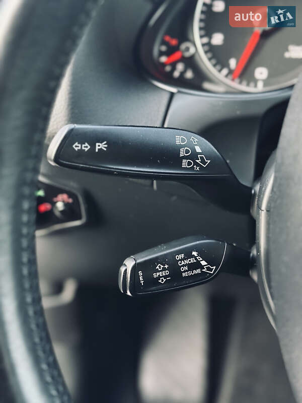 Внедорожник / Кроссовер Audi Q5 2013 в Луцке фото 24 Внедорожник / Кроссовер Audi Q5 2013 в Луцке