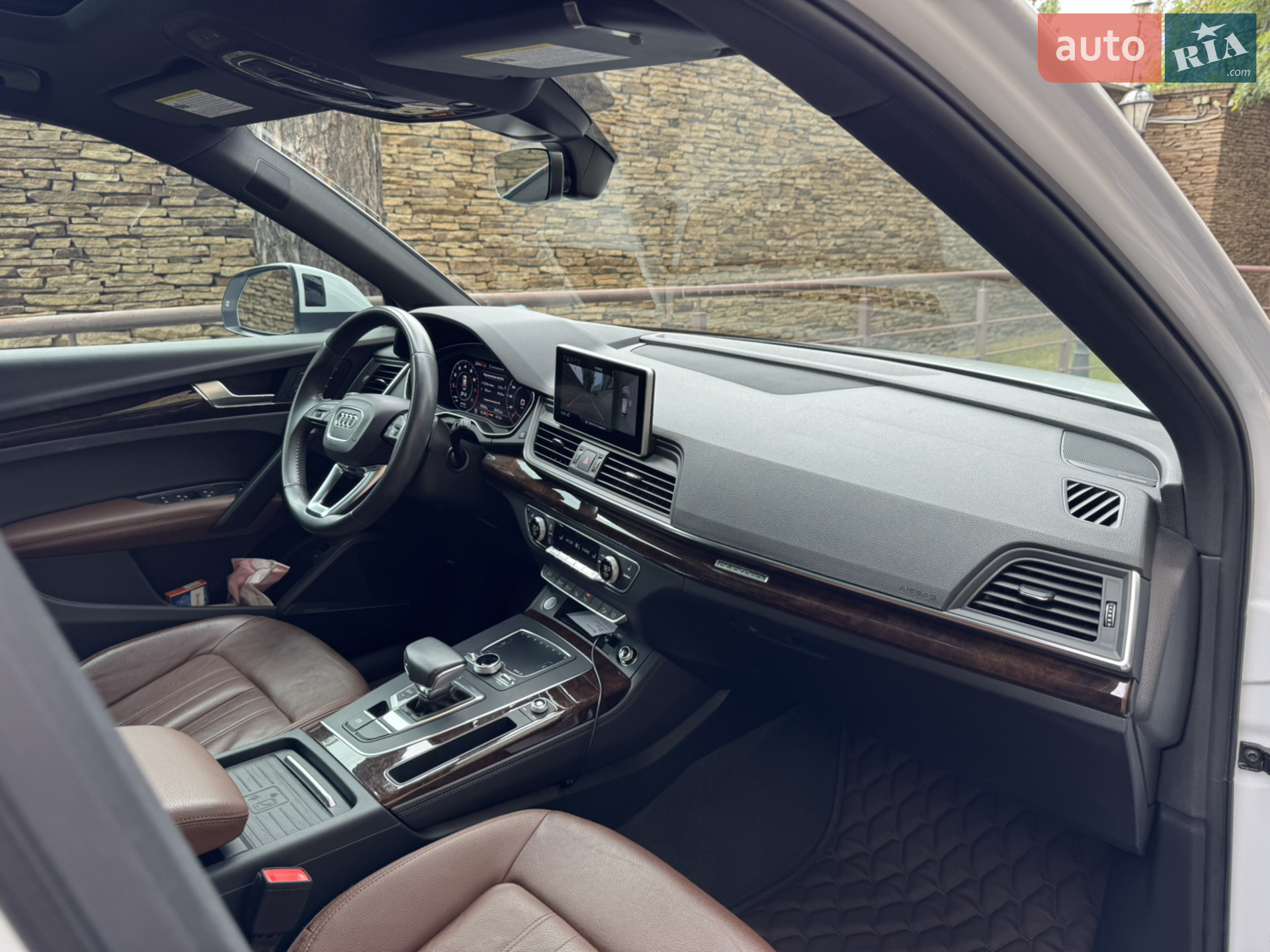 2019 Audi Q5 - мініатюра 24