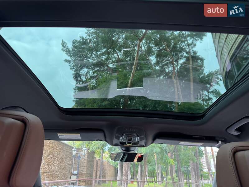 Внедорожник / Кроссовер Audi Q5 2019 в Киеве