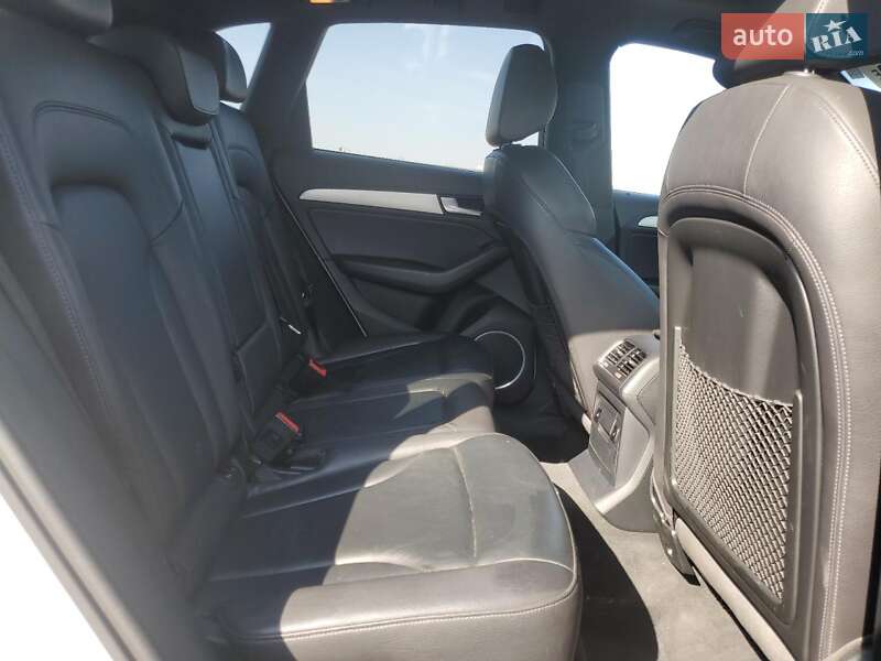 Внедорожник / Кроссовер Audi Q5 2019 в Виннице