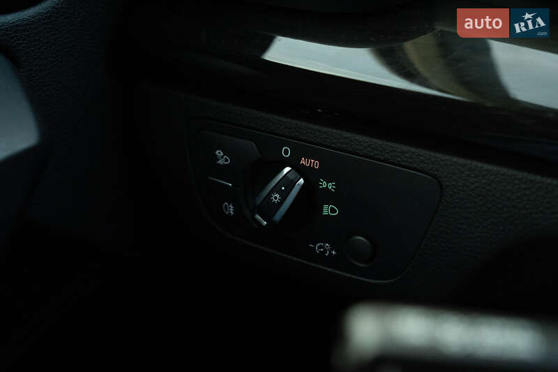 Внедорожник / Кроссовер Audi Q5 2018 в Черновцах фото 15 Внедорожник / Кроссовер Audi Q5 2018 в Черновцах