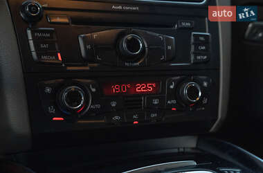 Внедорожник / Кроссовер Audi Q5 2011 в 