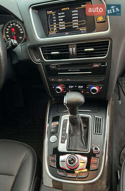 Внедорожник / Кроссовер Audi Q5 2014 в 