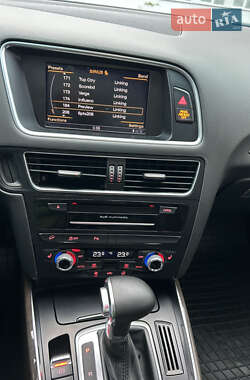 Внедорожник / Кроссовер Audi Q5 2014 в 