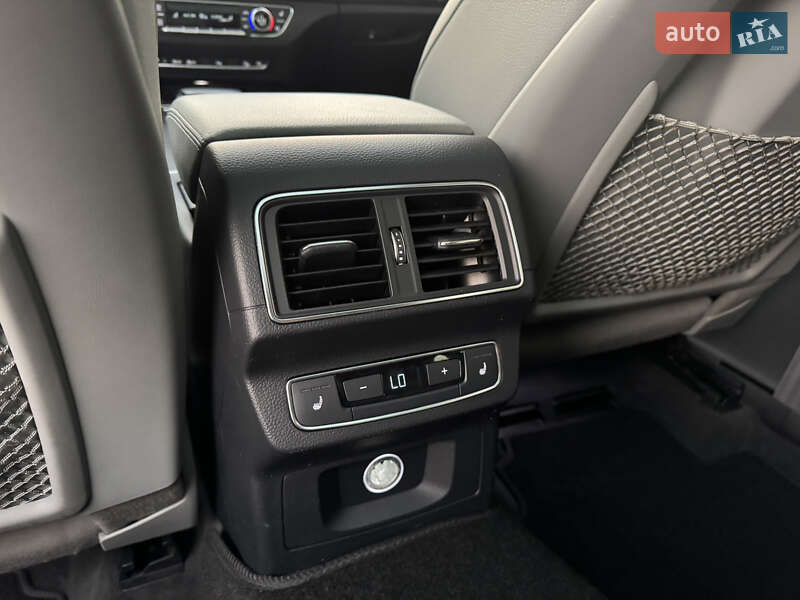 Внедорожник / Кроссовер Audi Q5 2018 в Луцке фото 40 Внедорожник / Кроссовер Audi Q5 2018 в Луцке