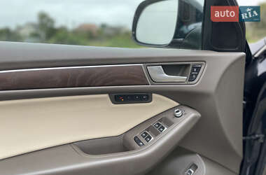 Внедорожник / Кроссовер Audi Q5 2014 в 