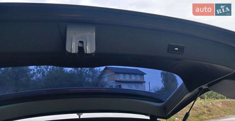 Позашляховик / Кросовер Audi Q5 2011 в Звягелі
