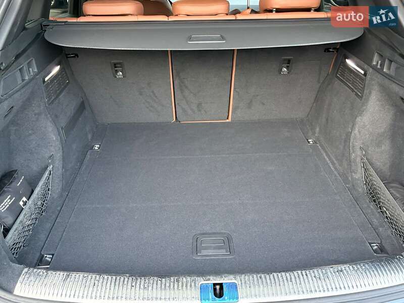 Внедорожник / Кроссовер Audi Q5 2023 в Киеве