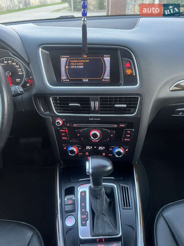 Внедорожник / Кроссовер Audi Q5 2013 в Стрые фото 20 Внедорожник / Кроссовер Audi Q5 2013 в Стрые