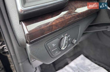 Внедорожник / Кроссовер Audi Q5 2019 в 