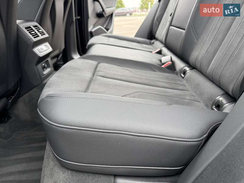 Внедорожник / Кроссовер Audi Q5 2021 в Киеве фото 45 Внедорожник / Кроссовер Audi Q5 2021 в Киеве